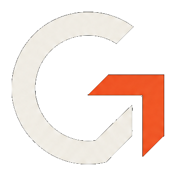 GrowMore Digital logo